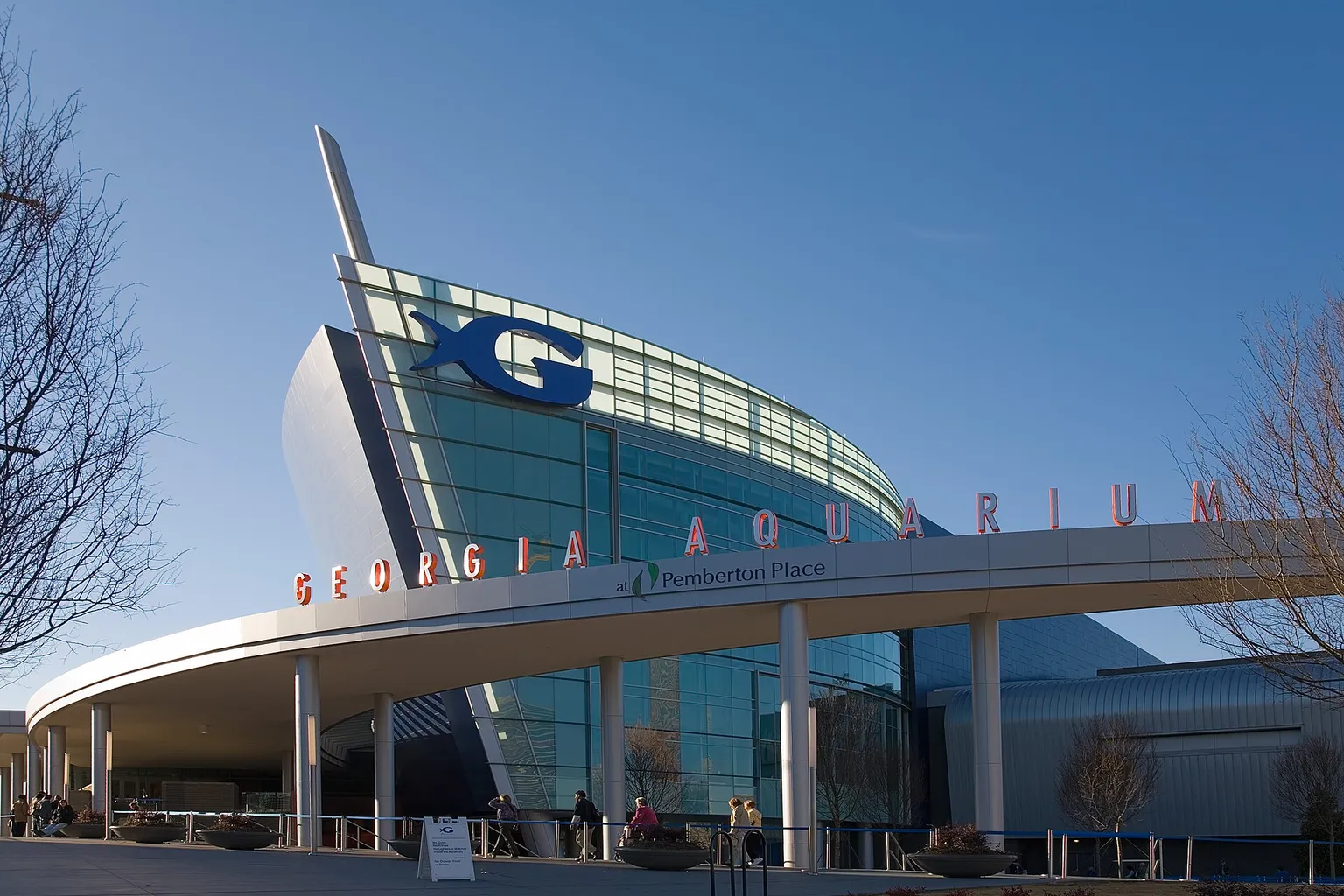 Acuario de Georgia: claves para comprar entradas y evitar colas