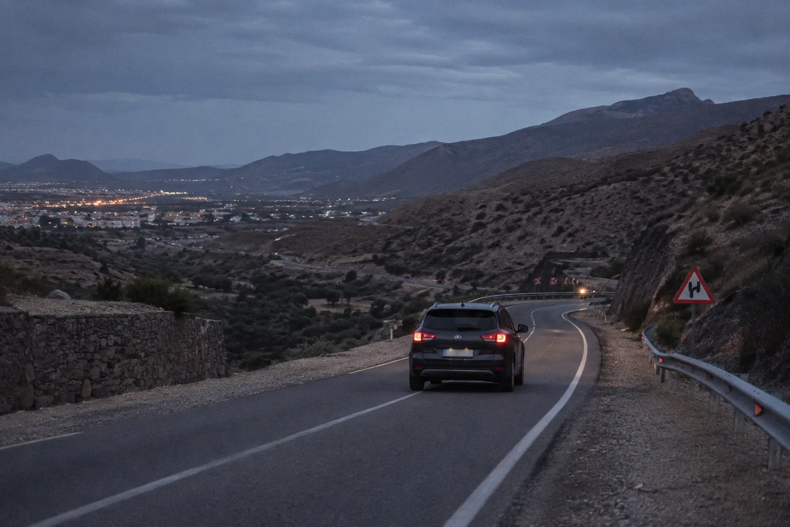 Alquiler de coches en Agadir (Marruecos): guía práctica