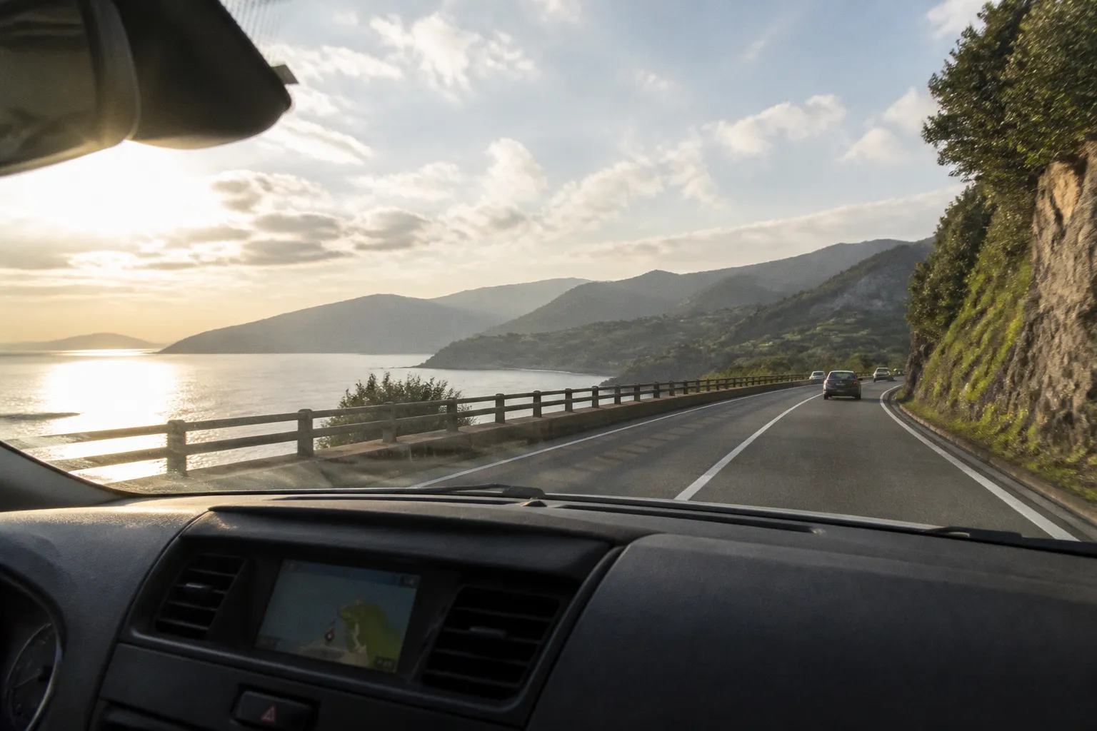 Alquiler de coches en Asturias (España): guía práctica