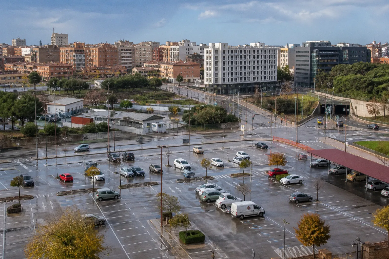 Alquiler de coches en Badalona (España): guía práctica