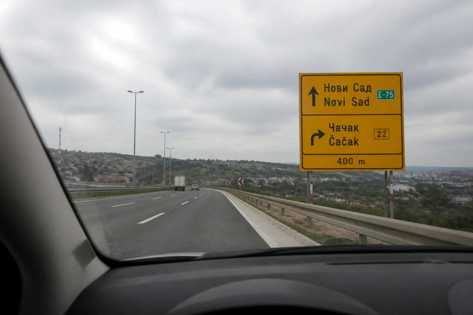 Alquiler de coches en Belgrado (Serbia): guía práctica