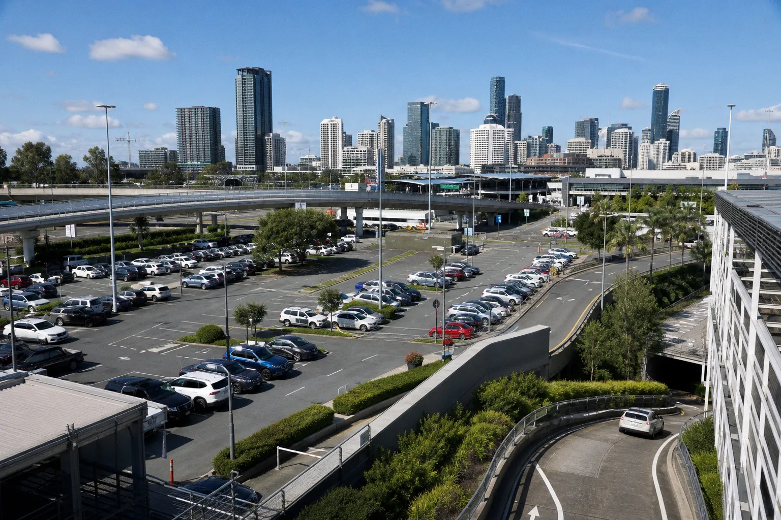 Alquiler de coches en Brisbane (Australia): guía práctica
