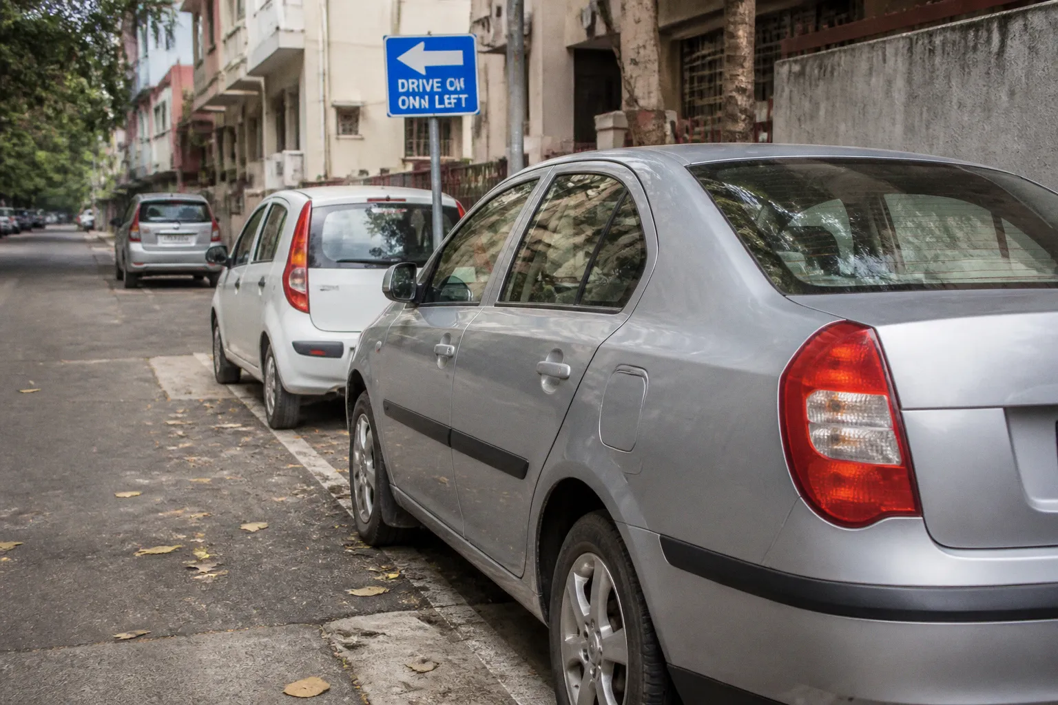 Alquiler de coches en Chennai (India): guía práctica