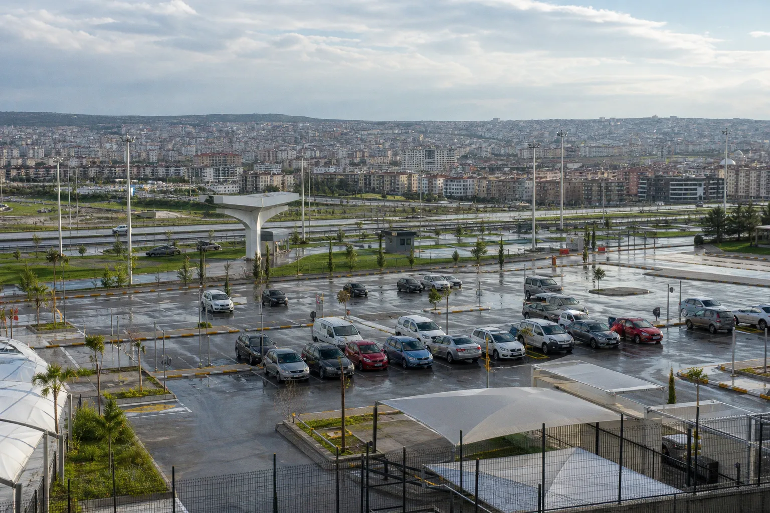 Alquiler de coches en Gaziantep (Turquía): guía práctica