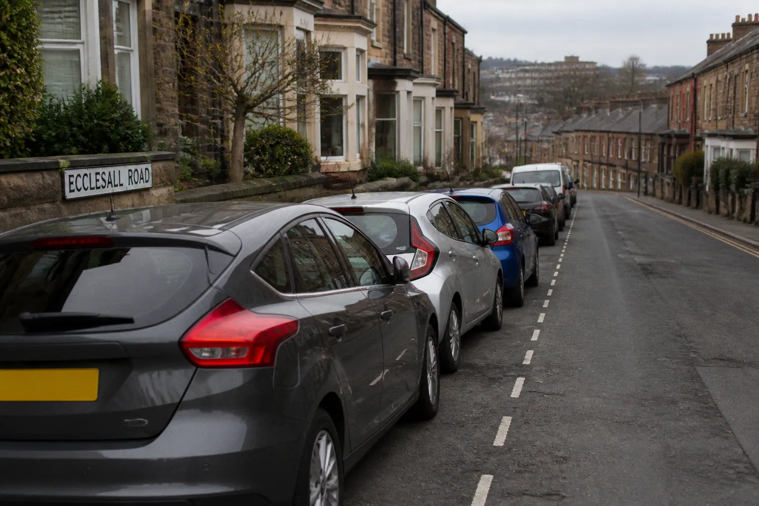 Alquiler de coches en Sheffield (Reino Unido): guía práctica