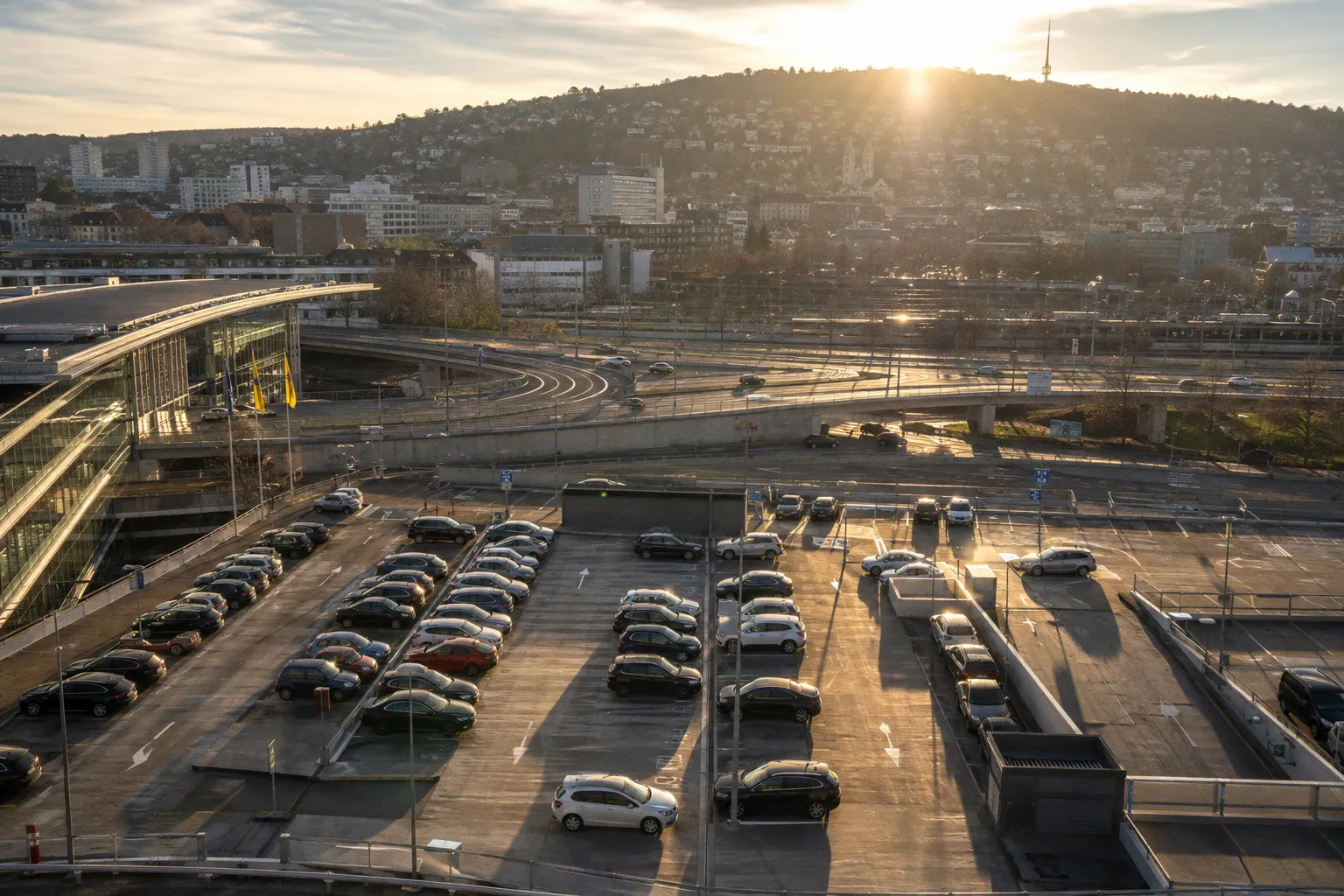 Alquiler de coches en Stuttgart (Alemania): guía práctica