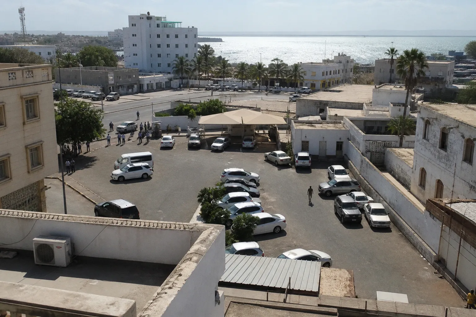 Alquiler de coches en Yibuti (Yibuti): guía práctica