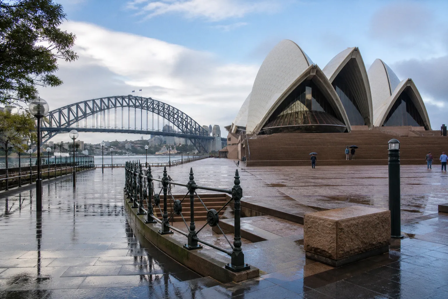 Australia aclara los requisitos financieros para el visado Working Holiday