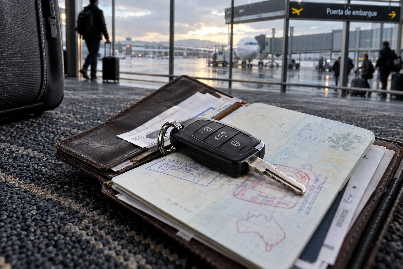 Australia endurece los requisitos económicos para obtener la visa Work and Holiday