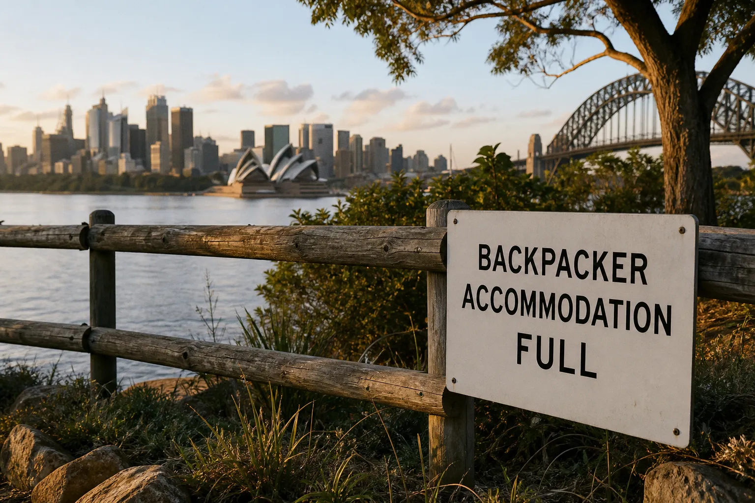 Australia frena las visas Working Holiday: qué supone el endurecimiento de los visados