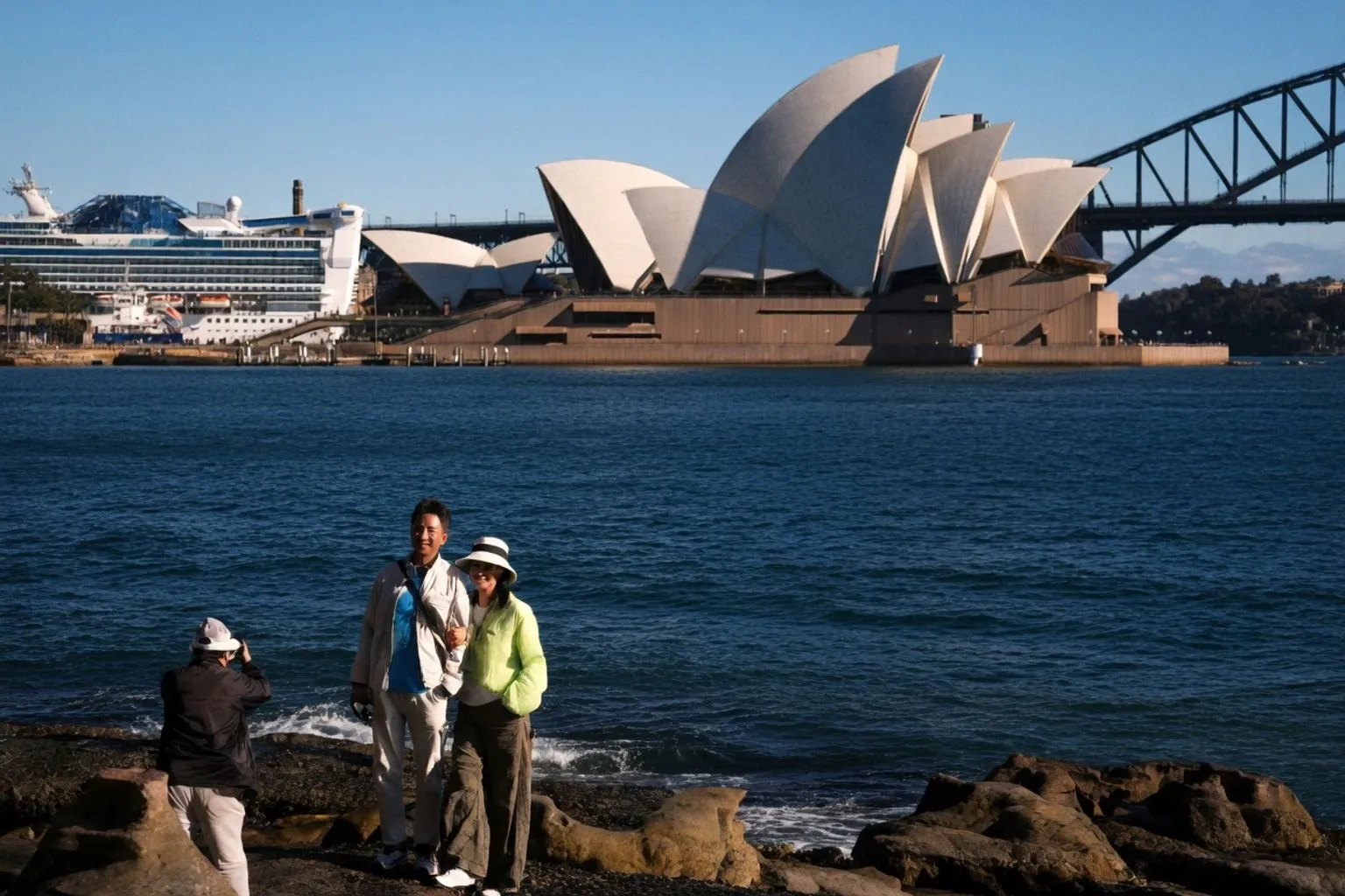 Australia impone un sorteo obligatorio para renovar la visa Working Holiday en tres países