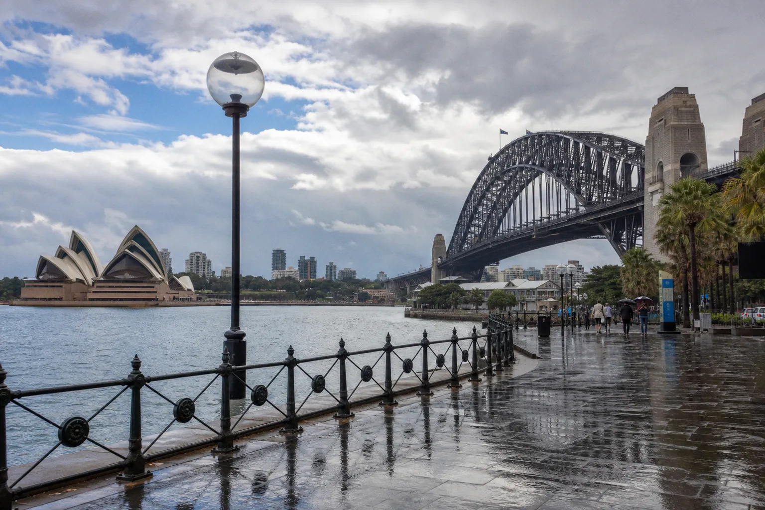 Australia limita a 19 países el acceso a su visado Working Holiday