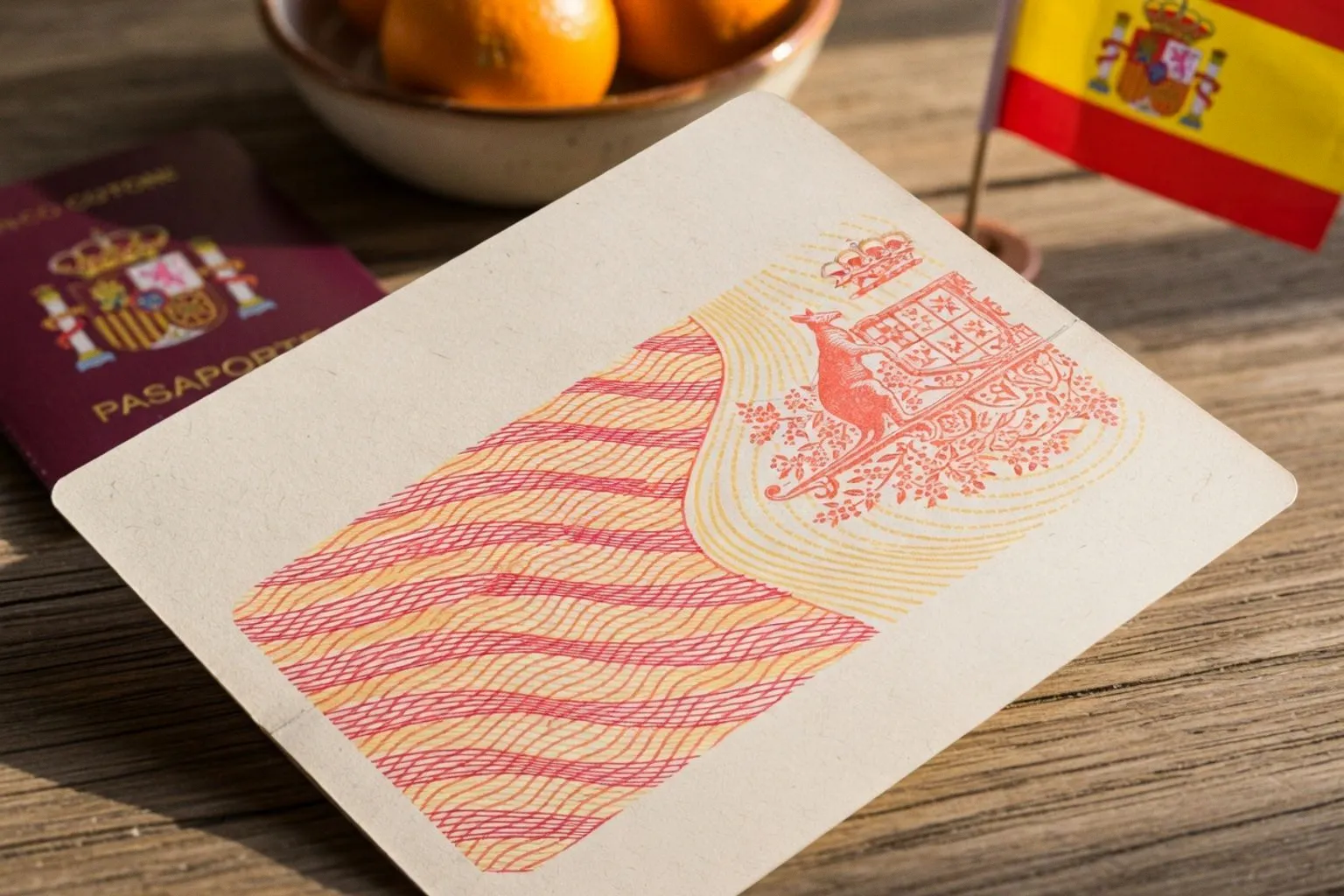 Australia limita el acceso a las visas Working Holiday mediante un nuevo sistema de sorteo