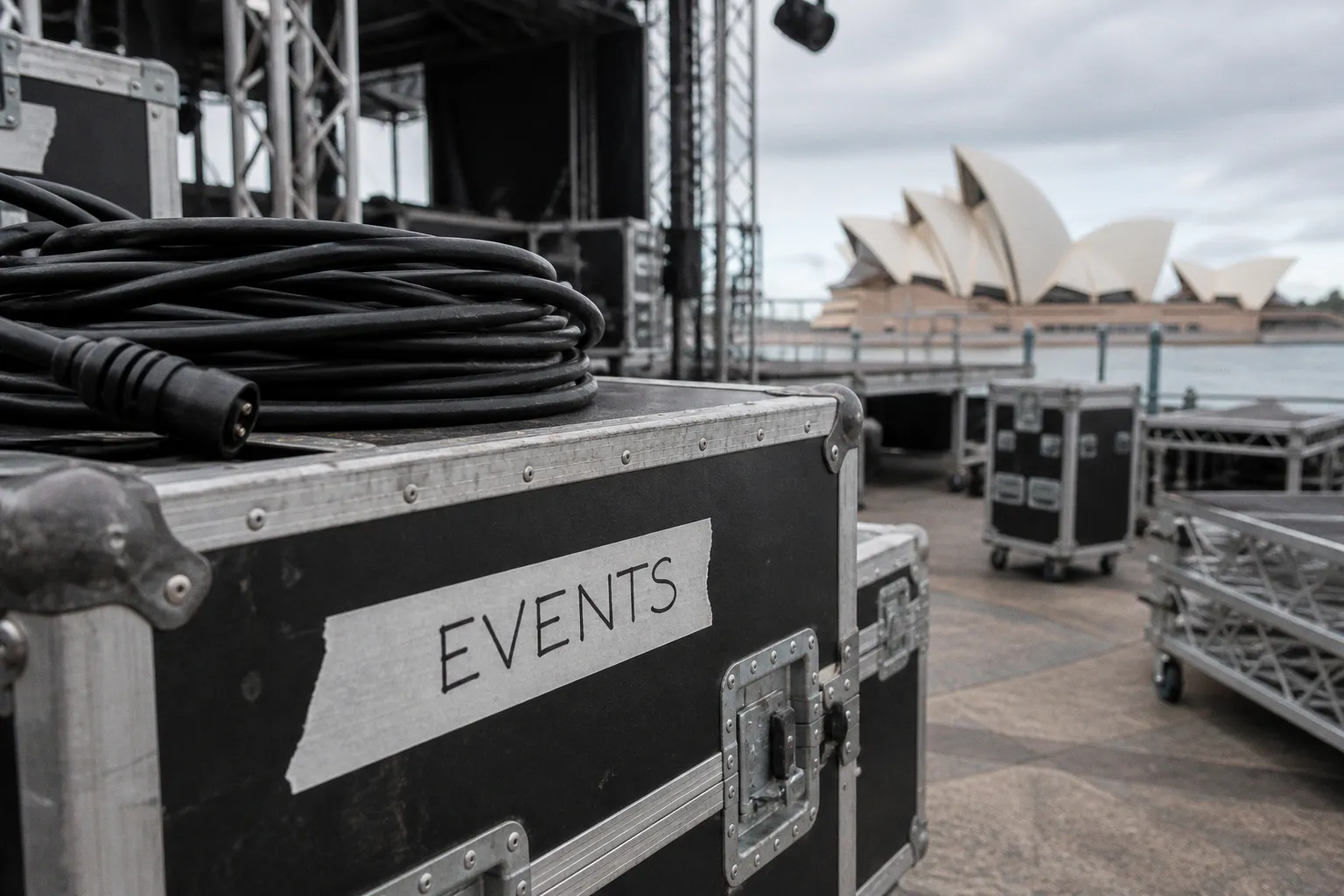 Australian Business Events Association calls for rethink on Working Holiday Maker visa changes