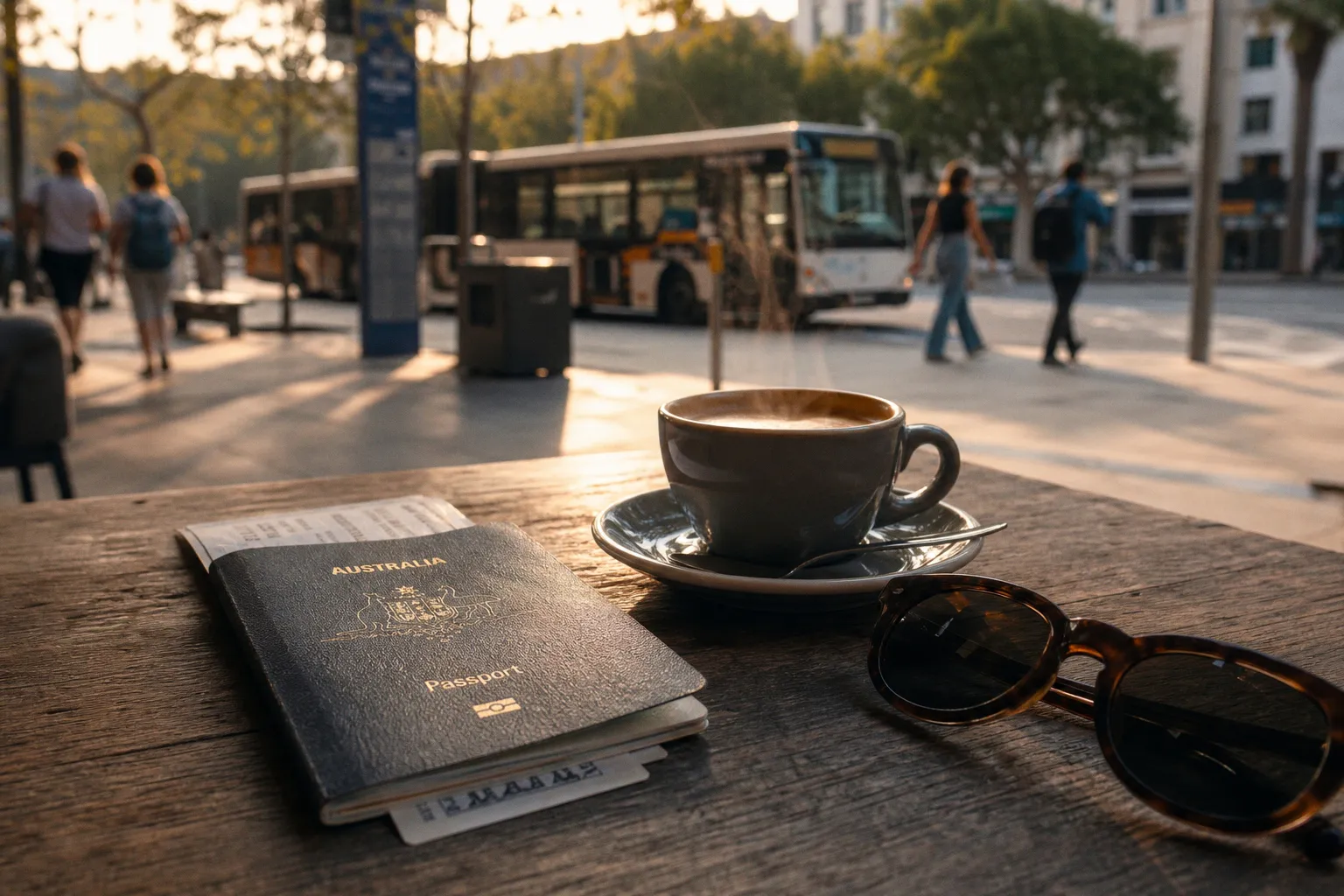 Brisbane o Melbourne: dos destinos para la Working Holiday