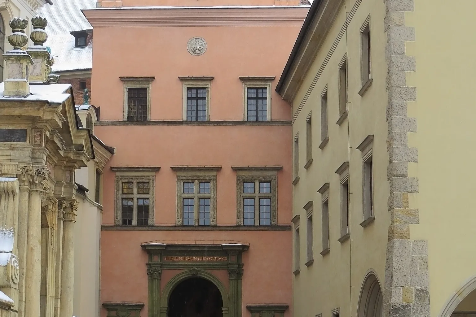 Castillo de Wawel entradas: lo que revela el nuevo cupo