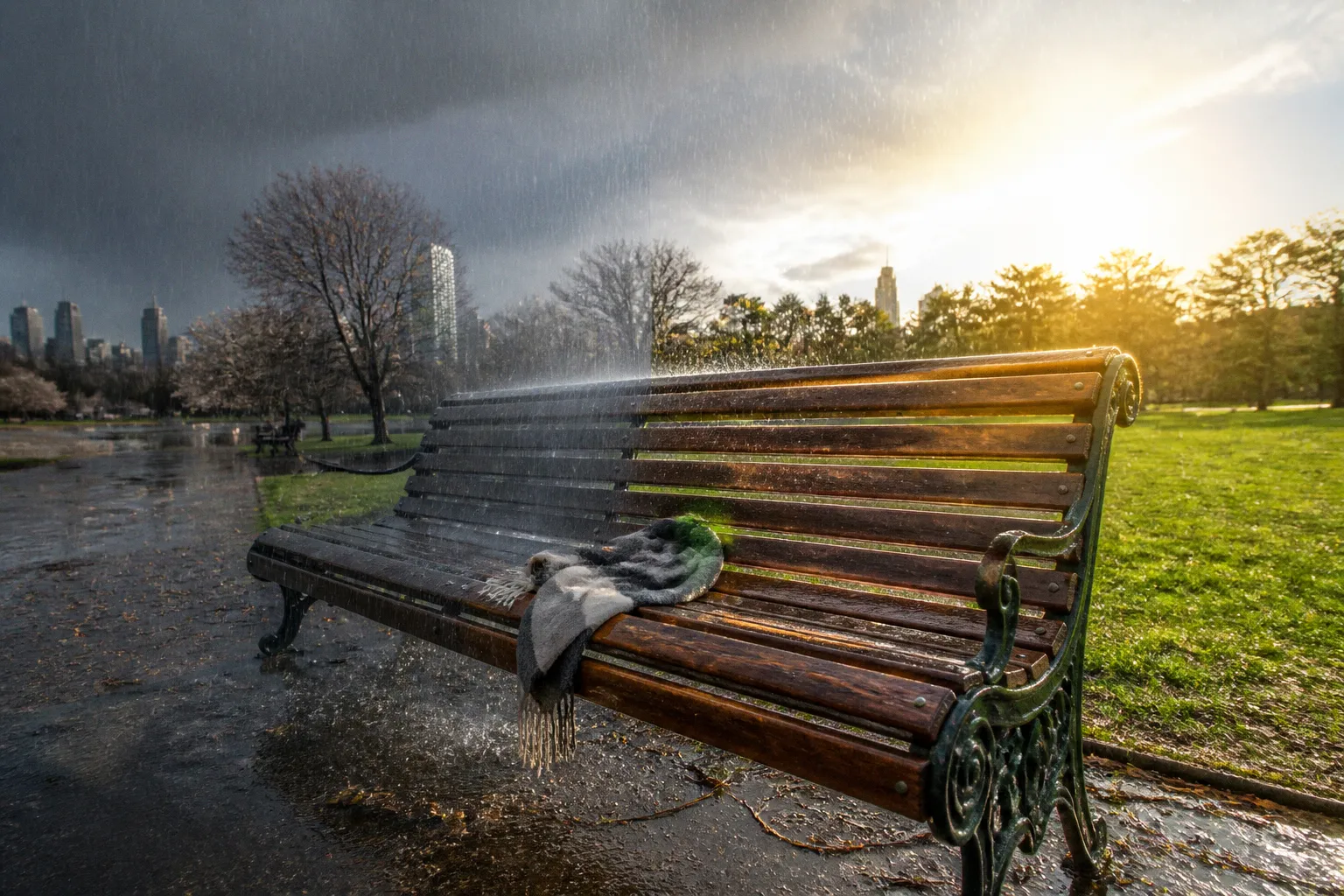 Clima de Melbourne: la realidad de las cuatro estaciones
