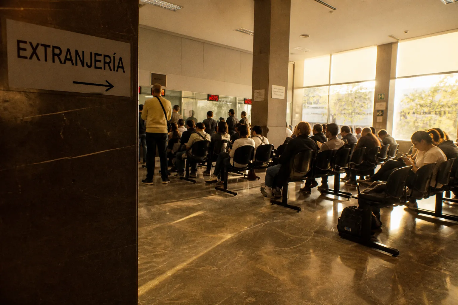 Cómo gestionar tu visado Working Holiday ante retrasos en los procesos migratorios
