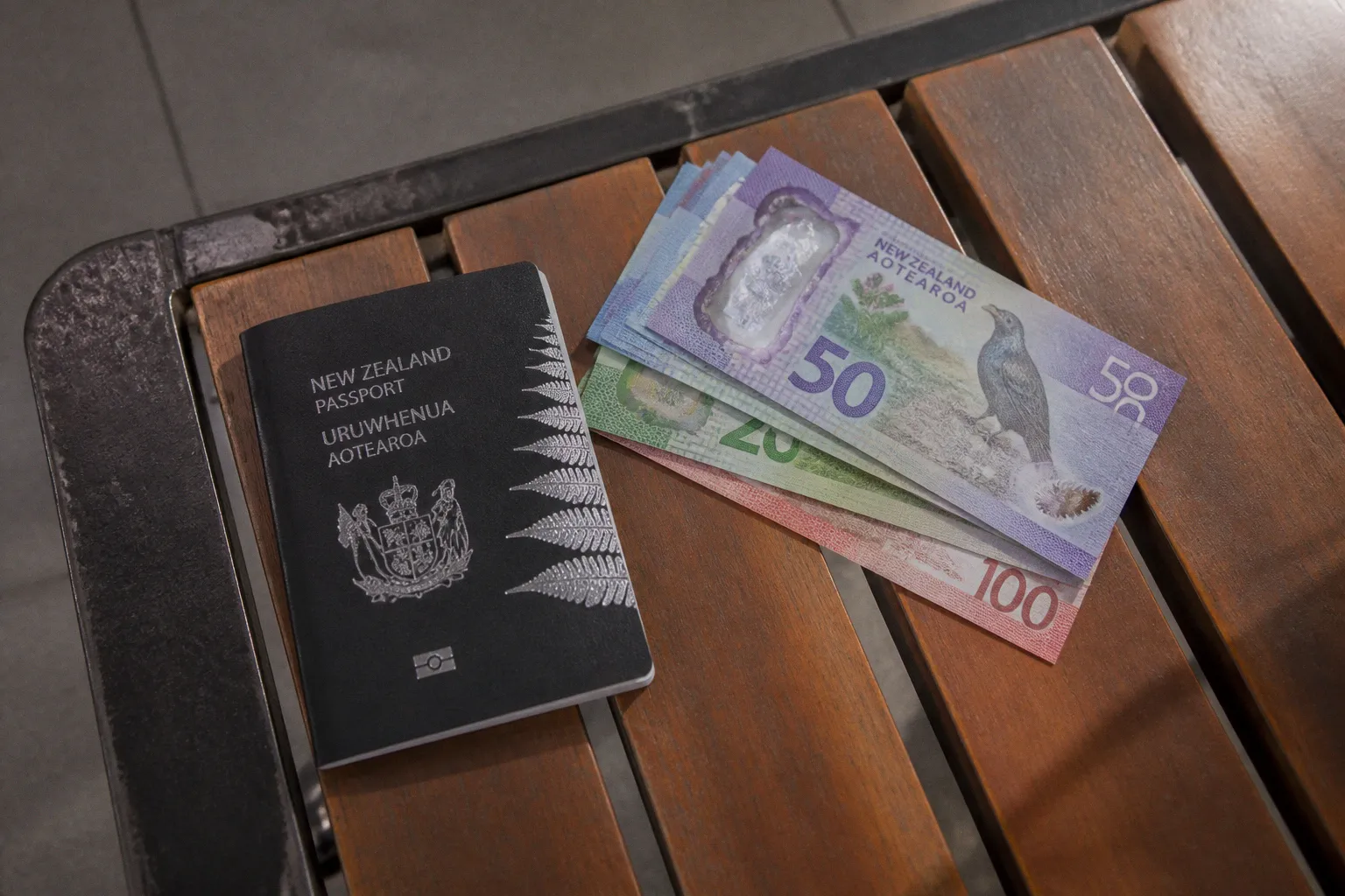 Cuenta bancaria en Nueva Zelanda: pasos previos al viaje
