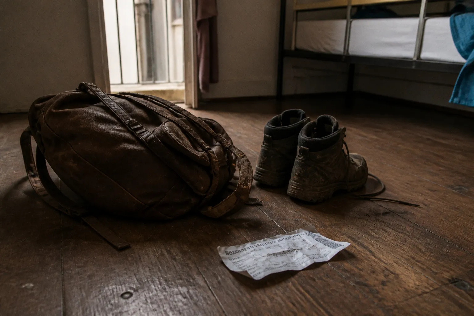 El burnout del viajero: el caso de fatiga de Sofía