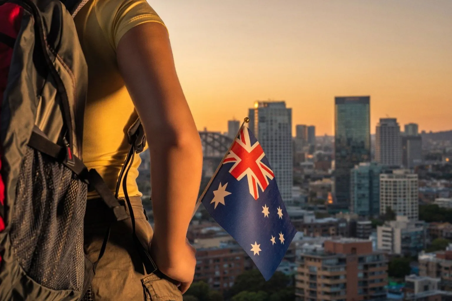 El futuro de los visados Working Holiday en Australia ante los posibles recortes migratorios