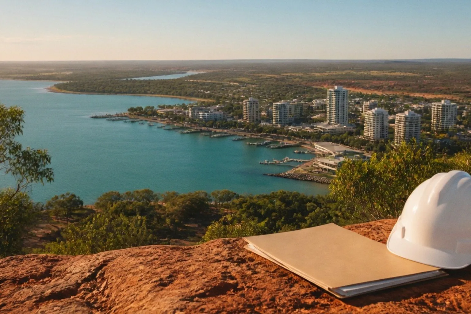 El Territorio del Norte de Australia lanza 1.850 plazas de visado para el periodo 2026-27