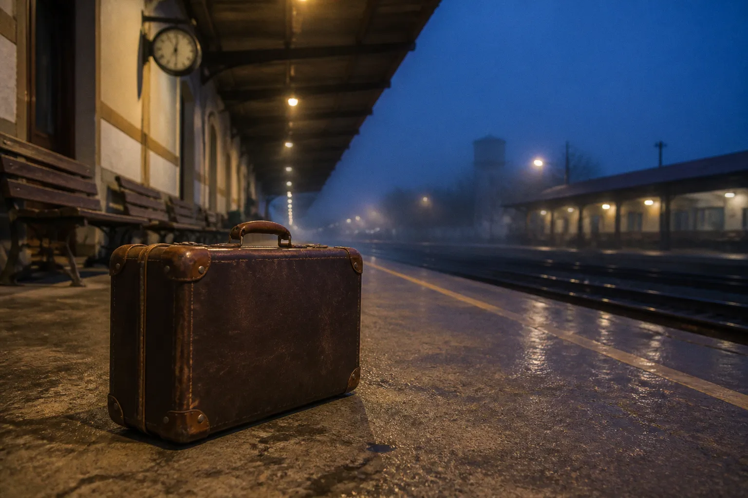 La culpa del emigrante: por qué duele estar lejos de casa