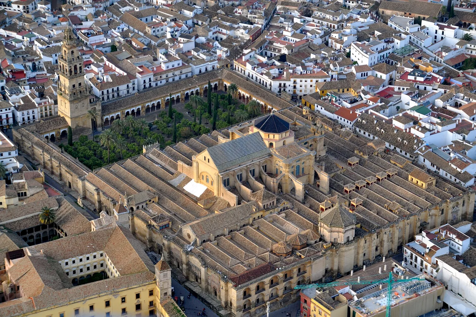 Mezquita de Córdoba: el error de buscar entradas en taquilla