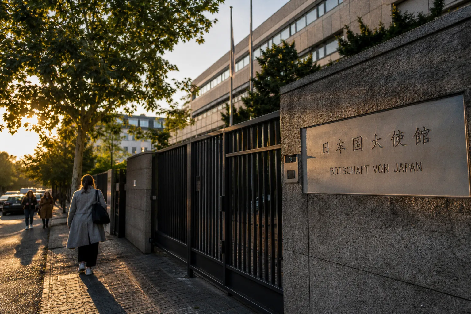 Nuevas directrices para solicitar el visado Working Holiday de Japón desde Alemania