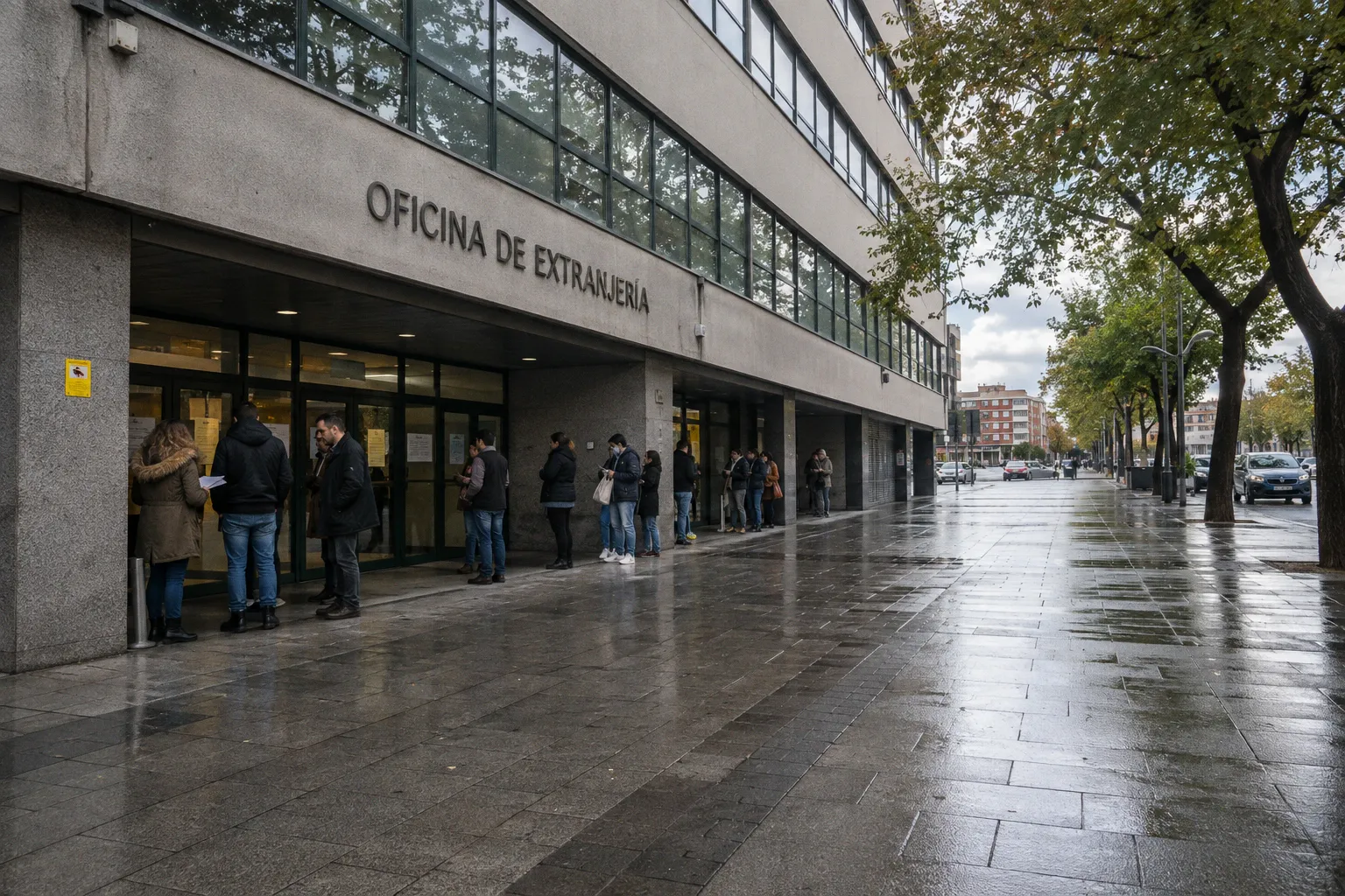 Nuevas normativas de visados y permisos de trabajo vigentes desde septiembre de 2026