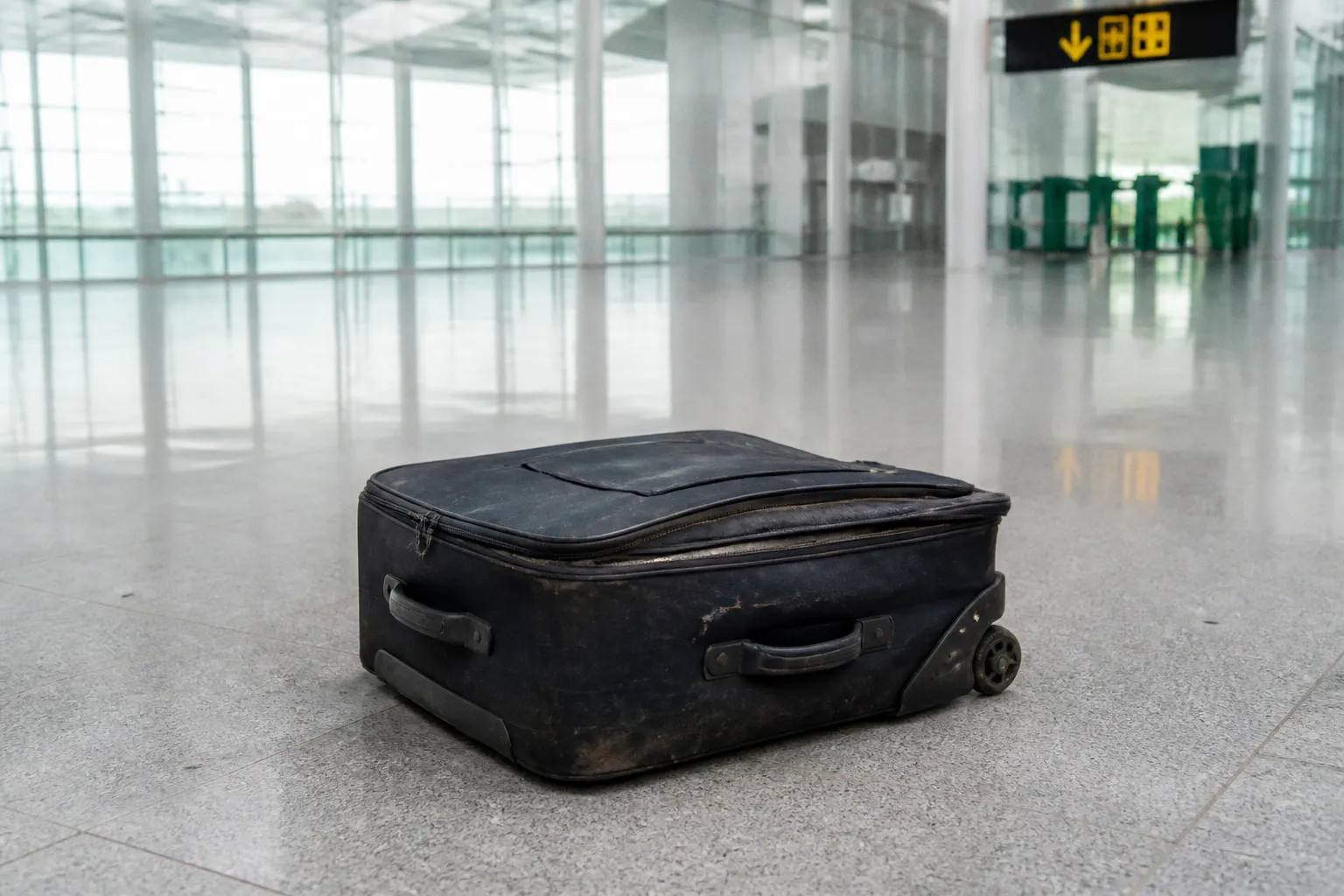 Positividad tóxica al emigrar: dos formas de afrontarla