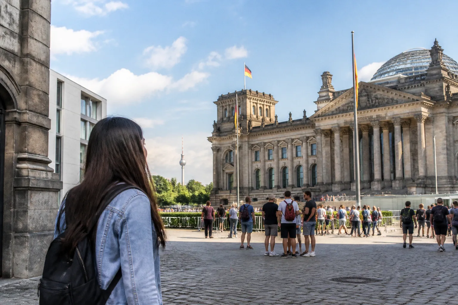 Programa Rumbo a Alemania 2026: lo que sabemos de la nueva convocatoria de Guanajuato