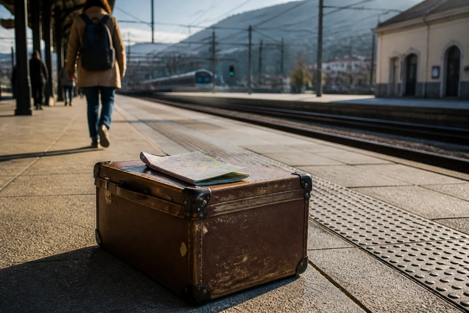 Relaciones a distancia: ¿funcionan en la Working Holiday?