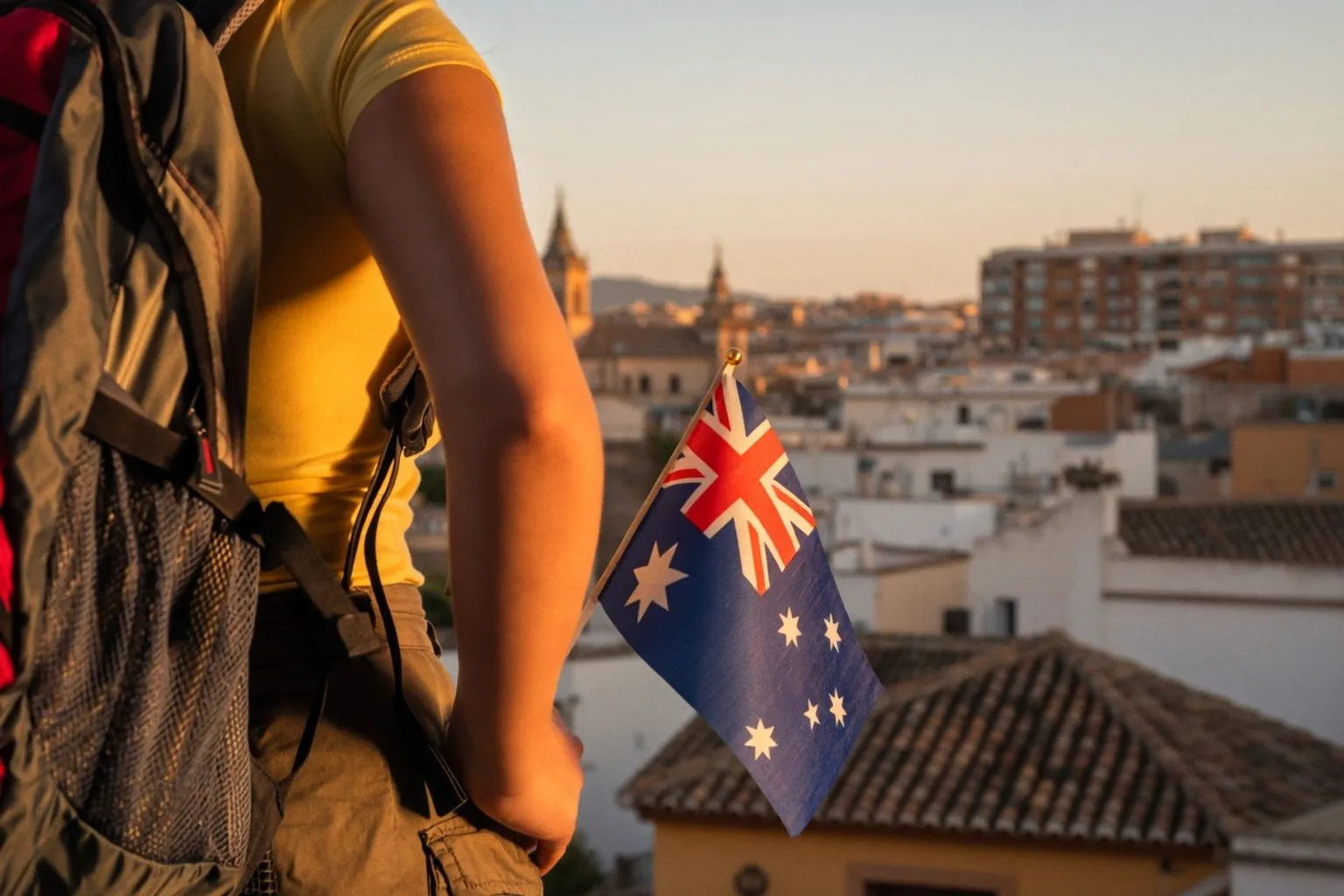 Retrasos en el visado Working Holiday de Australia: cómo planificar tu viaje con seguridad