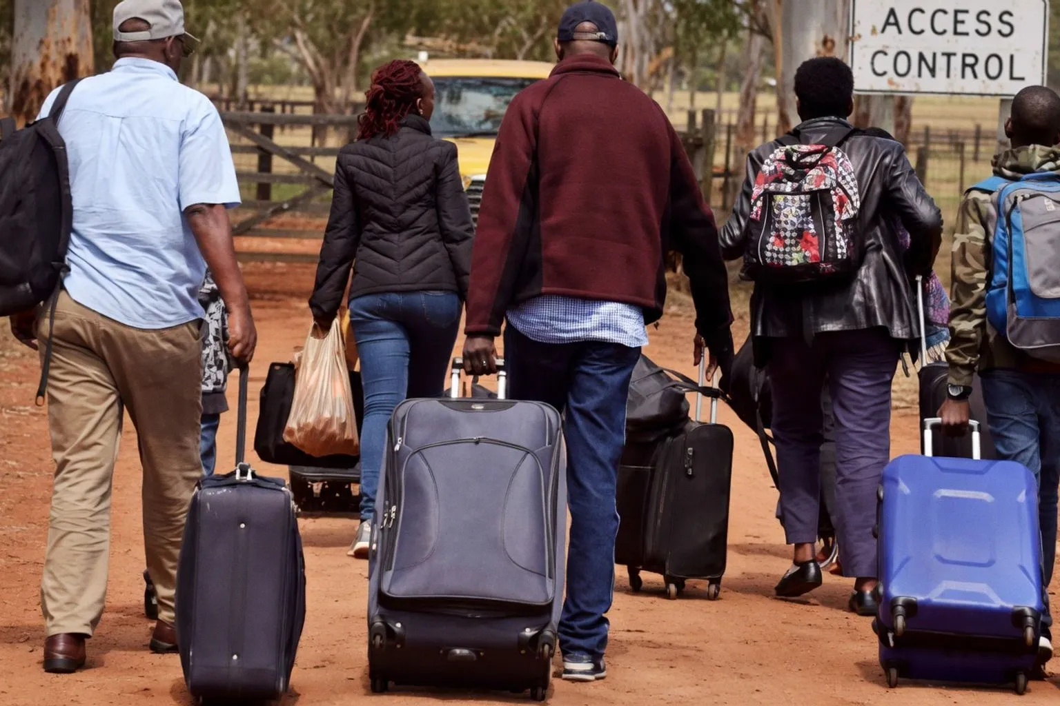 Riesgos laborales en Australia: qué debes saber antes de aceptar un empleo agrícola con visa Working Holiday