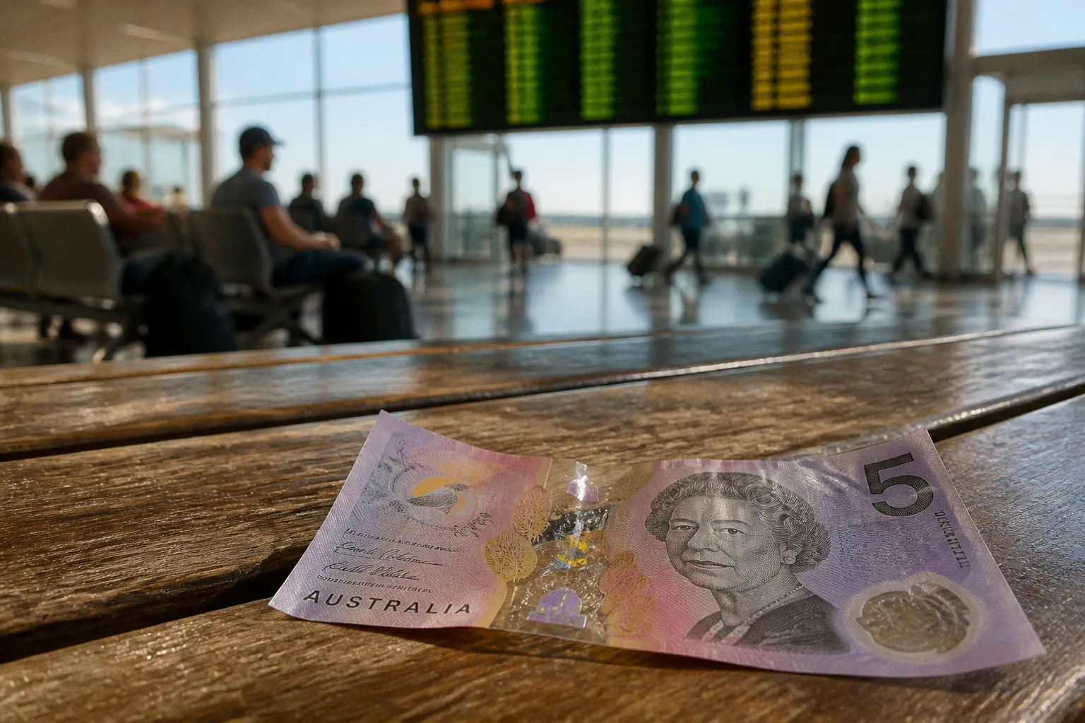 Superannuation en Australia: claves del reembolso al volver