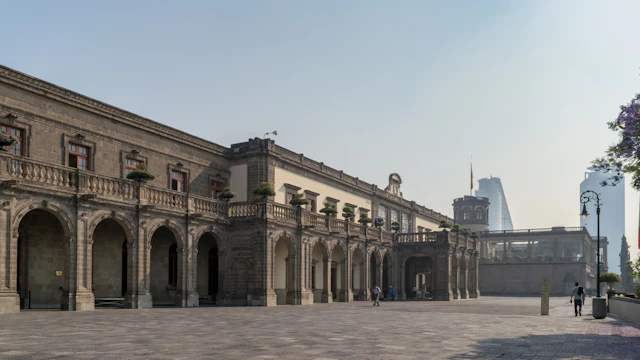Castillo de Chapultepec