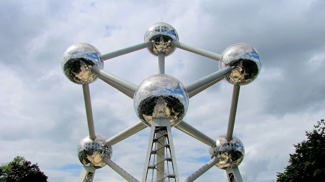 Atomium