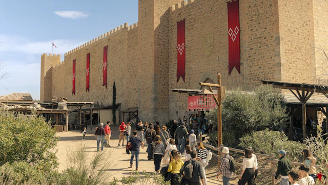 Puy du Fou España