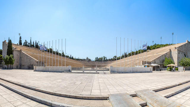 Estadio Panatenaico