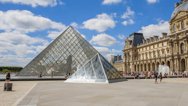 Museo del Louvre