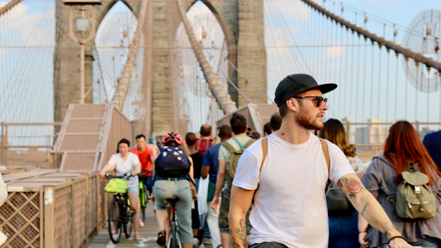 Alquiler de bicicletas en Nueva York