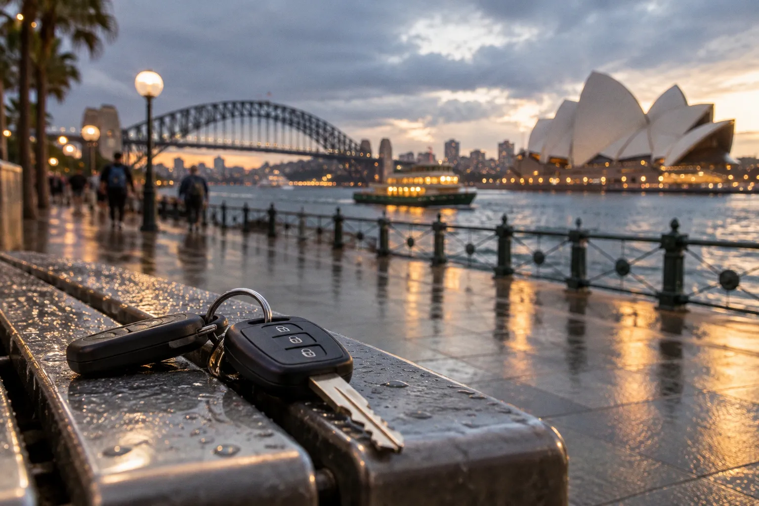 Visado Working Holiday en Australia: requisitos académicos y pausa en las solicitudes